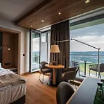 Hotel Kulmberghaus Saalfeld Saale