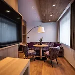 Hotel Kulmberghaus Saalfeld Saale