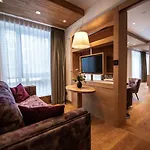 Hotel Kulmberghaus Saalfeld Saale