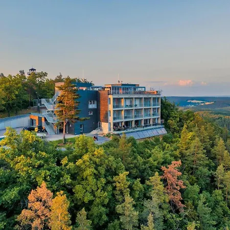 Kulmberghaus Hotel 4*