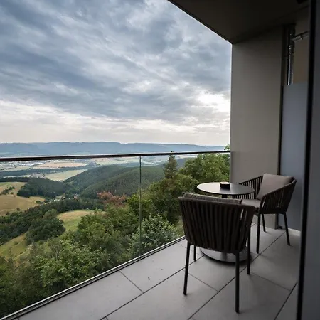 Kulmberghaus Hotel 4*