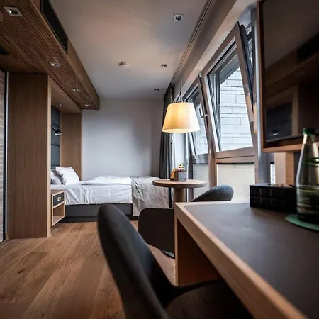 Hotel Kulmberghaus Saalfeld Saale