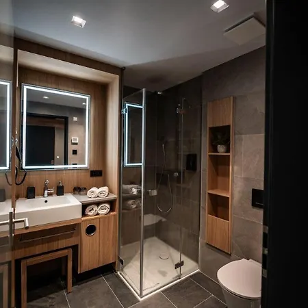 Kulmberghaus 4*