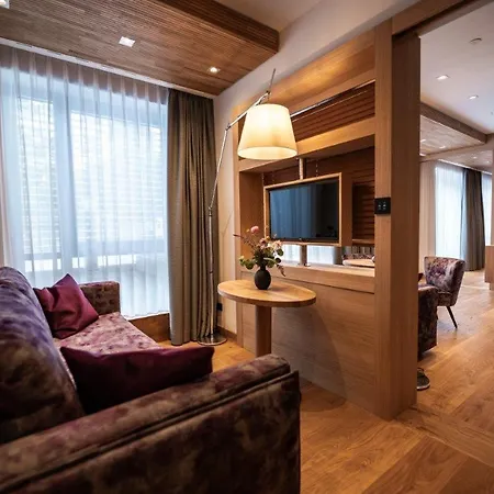 Hotel Kulmberghaus Saalfeld Saale
