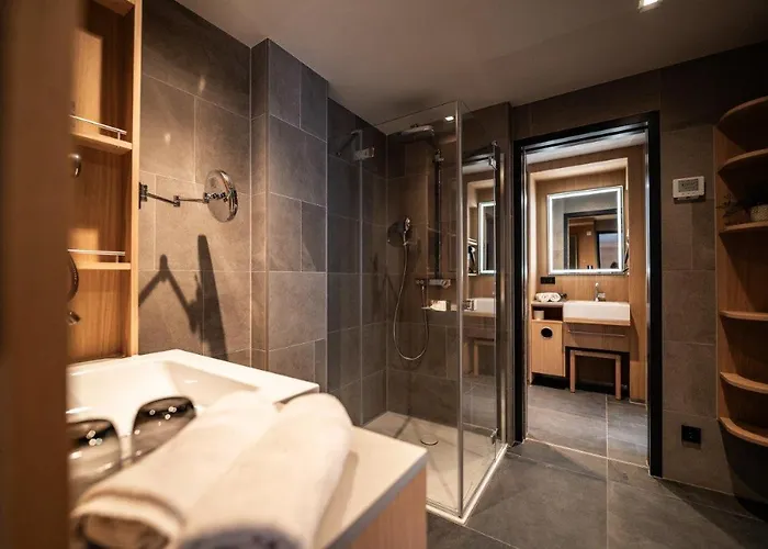 Kulmberghaus Hotel 4*