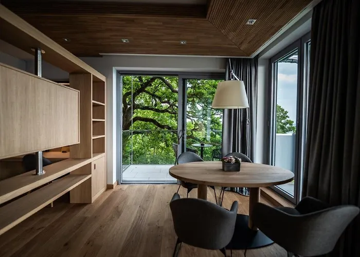 Kulmberghaus Hotel Saalfeld Saale