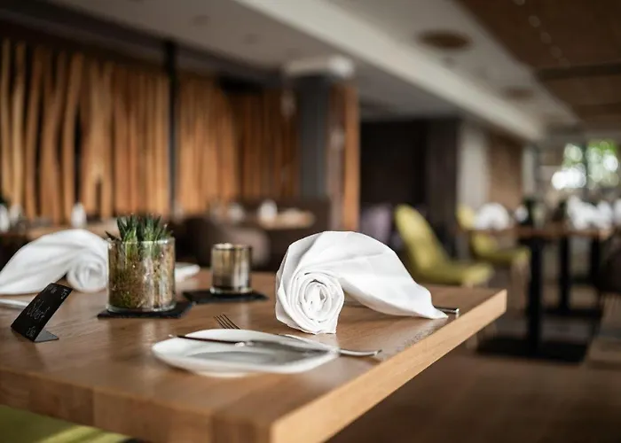 Kulmberghaus 4* Saalfeld Saale