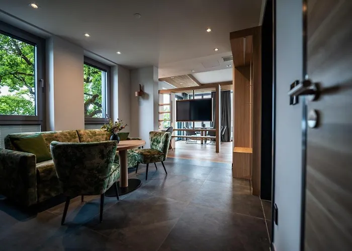 Kulmberghaus Saalfeld Saale