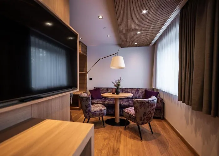 Hotel Kulmberghaus Saalfeld Saale