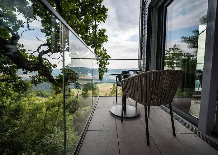 Kulmberghaus Hotel Saalfeld Saale